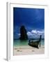 Poda Island, Andaman Sea, Phuket-Angelo Cavalli-Framed Photographic Print