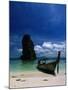 Poda Island, Andaman Sea, Phuket-Angelo Cavalli-Mounted Photographic Print