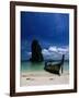 Poda Island, Andaman Sea, Phuket-Angelo Cavalli-Framed Photographic Print