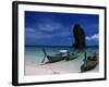 Poda Island, Andaman Sea, Phuket-Angelo Cavalli-Framed Photographic Print