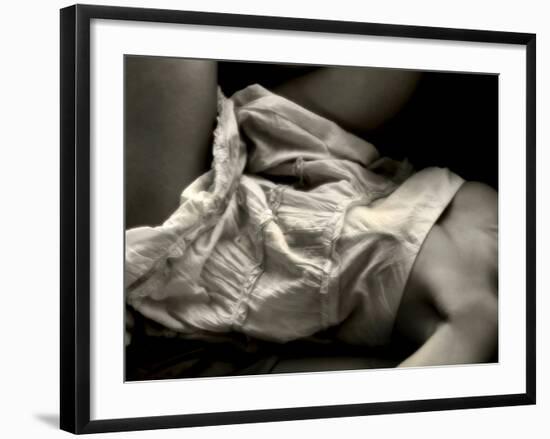 Podbridge-Fabio Panichi-Framed Photographic Print