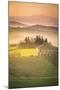 Podere Belvedere, San Quirico d'Orcia, Val d'Orcia, Tuscany, Italy-ClickAlps-Mounted Photographic Print