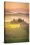 Podere Belvedere, San Quirico d'Orcia, Val d'Orcia, Tuscany, Italy-ClickAlps-Stretched Canvas