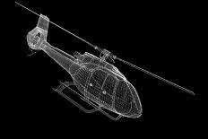 Helicopter-Podsolnukh-Photographic Print