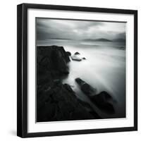 Podzoom-David Baker-Framed Photographic Print