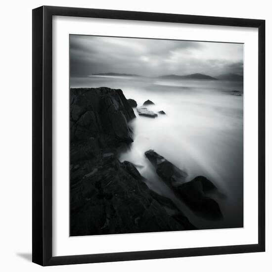 Podzoom-David Baker-Framed Photographic Print