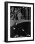 Poe, Tales, Pit and Pendulum-Harry Clarke-Framed Photographic Print