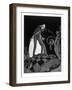 Poe, The Tell-Tale Heart-null-Framed Giclee Print
