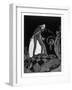 Poe, The Tell-Tale Heart-null-Framed Giclee Print