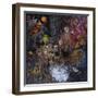 Poe-Bill Bell-Framed Giclee Print