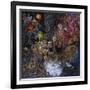 Poe-Bill Bell-Framed Giclee Print