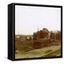 Canvas Black