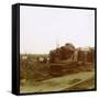 Canvas Black