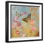 Poema II-Sloane Addison  -Framed Art Print