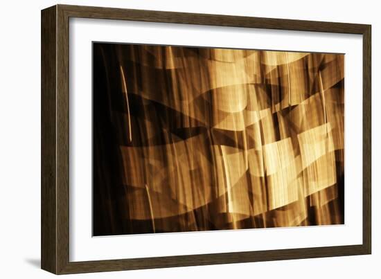 Poesia En Monocromo 5-Stessi-Framed Giclee Print