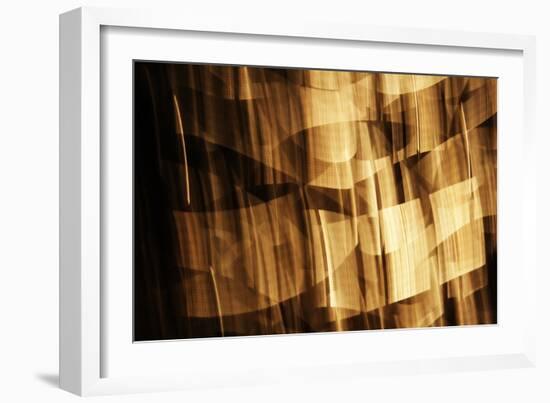 Poesia En Monocromo 5-Stessi-Framed Giclee Print