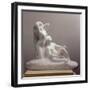 Poet and Muse, circa 1905-Auguste Rodin-Framed Giclee Print