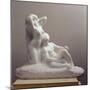 Poet and Muse, circa 1905-Auguste Rodin-Mounted Giclee Print