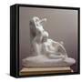 Poet and Muse, circa 1905-Auguste Rodin-Framed Stretched Canvas