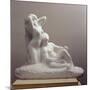 Poet and Muse, circa 1905-Auguste Rodin-Mounted Giclee Print