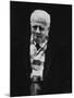 Poet Robert Frost-Dmitri Kessel-Mounted Premium Photographic Print
