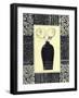 Poet's Bouquet I-Norman Wyatt Jr.-Framed Art Print