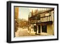 Black Frame