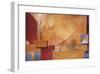 Poet's Passage-Don Li-Leger-Framed Giclee Print