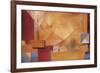 Poet's Passage-Don Li-Leger-Framed Giclee Print