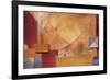 Poet's Passage-Don Li-Leger-Framed Giclee Print