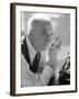 Poet William Carlos Williams-Lisa Larsen-Framed Premium Photographic Print