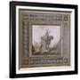 Poète indien-Gustave Moreau-Framed Giclee Print