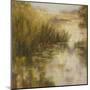 Poetic Lake-Simon Addyman-Mounted Art Print