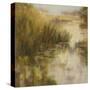 Poetic Lake-Simon Addyman-Stretched Canvas