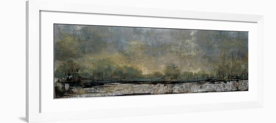 Poetic Landscape-Liz Jardine-Framed Premium Giclee Print