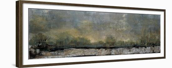 Poetic Landscape-Liz Jardine-Framed Premium Giclee Print