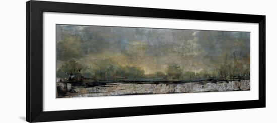 Poetic Landscape-Liz Jardine-Framed Art Print