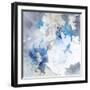 Poetic Whisper-Stella Chang-Framed Photo