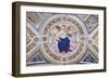 Poetry, 1508-Raphael-Framed Giclee Print