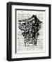 Poetry of Architecture 4-Christopher James-Framed Premium Giclee Print