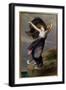 Poetry-Gustave Clarence Rodolphe Boulanger-Framed Giclee Print