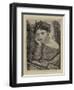 Poetry-Sir Edward John Poynter-Framed Giclee Print