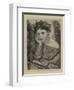 Poetry-Sir Edward John Poynter-Framed Giclee Print
