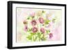 Poetry-Jacky Parker-Framed Giclee Print