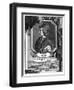 Poggio Bracciolini-Bernard Picart-Framed Art Print