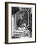 Poggio Bracciolini-Bernard Picart-Framed Art Print