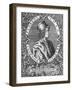 Poggio Bracciolini-Theodor De Brij-Framed Art Print