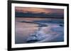 Pohutu Geyser New Zealand-null-Framed Art Print