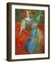 Poiesis-I: Art, 2014-Annael Anelia Pavlova-Framed Giclee Print