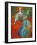 Poiesis-I: Art, 2014-Annael Anelia Pavlova-Framed Giclee Print